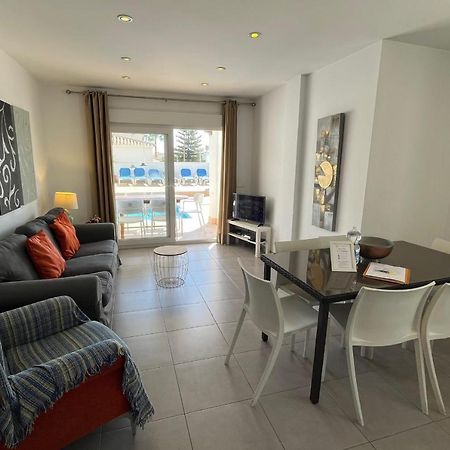 Nerja Paradise Rentals - Villa Verania Extérieur photo