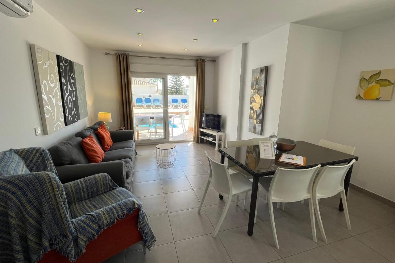 Nerja Paradise Rentals - Villa Verania Extérieur photo