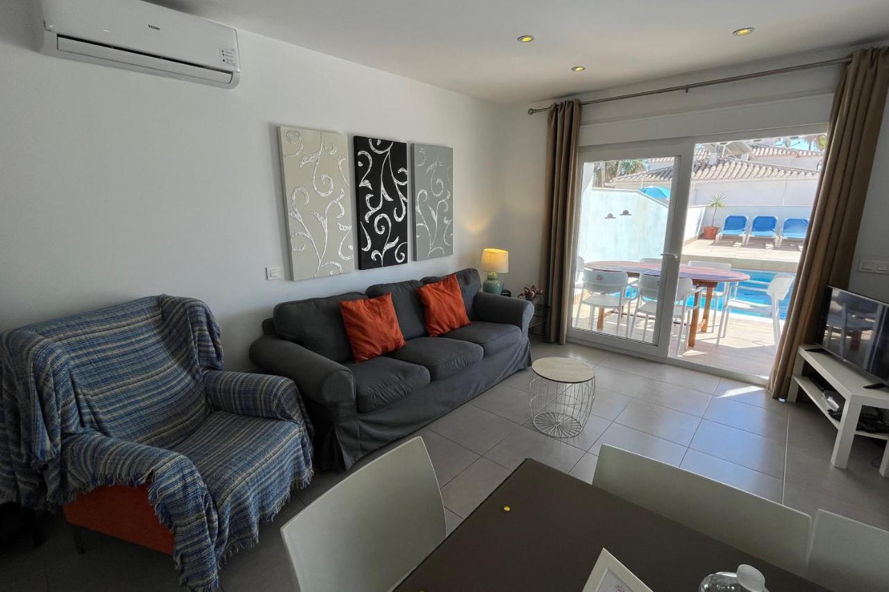 Nerja Paradise Rentals - Villa Verania Extérieur photo
