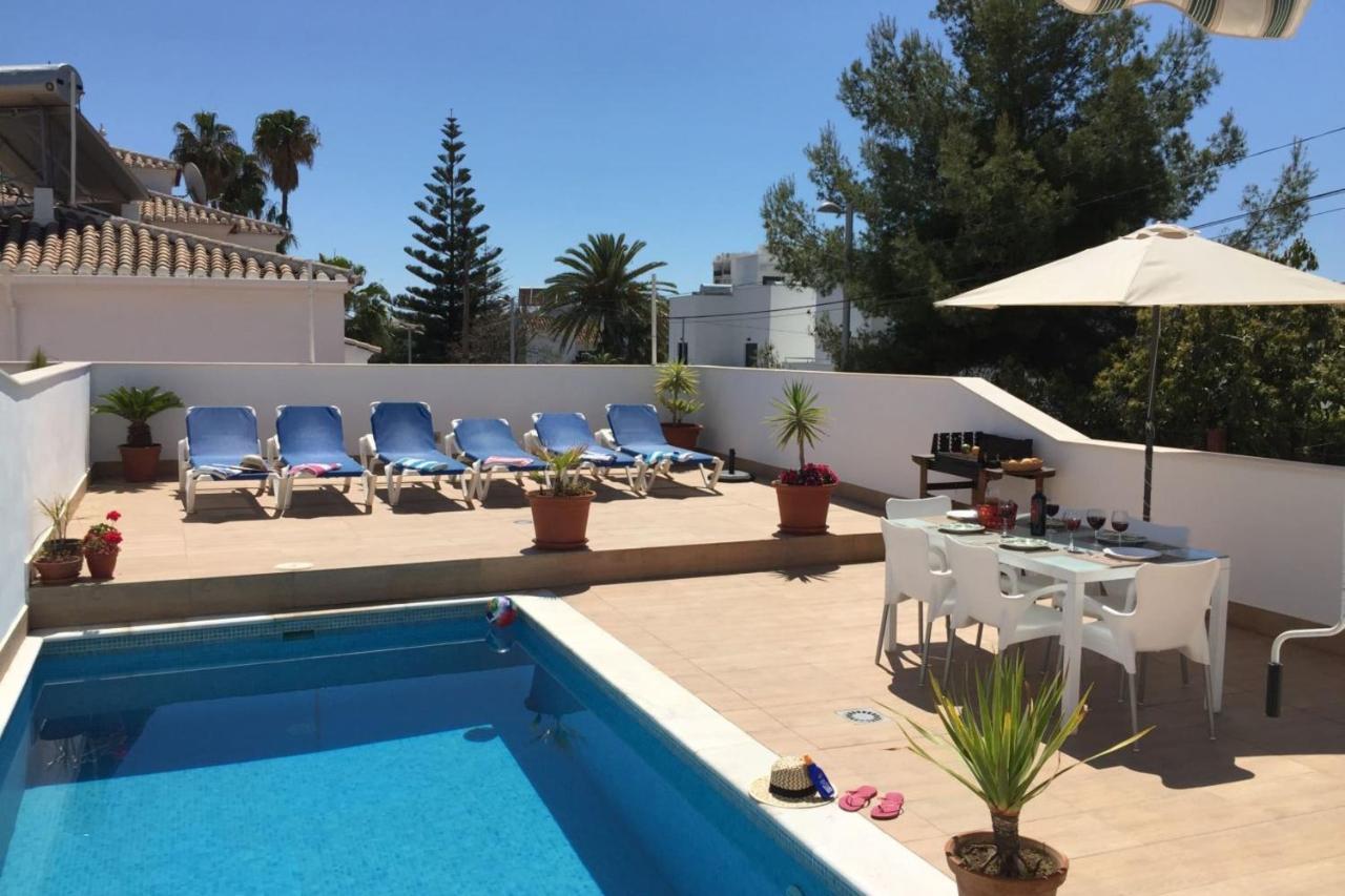 Nerja Paradise Rentals - Villa Verania Extérieur photo