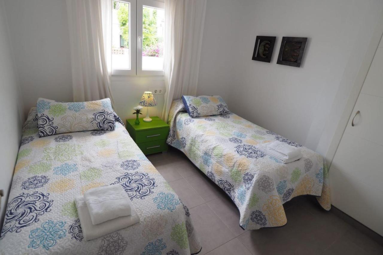 Nerja Paradise Rentals - Villa Verania Extérieur photo
