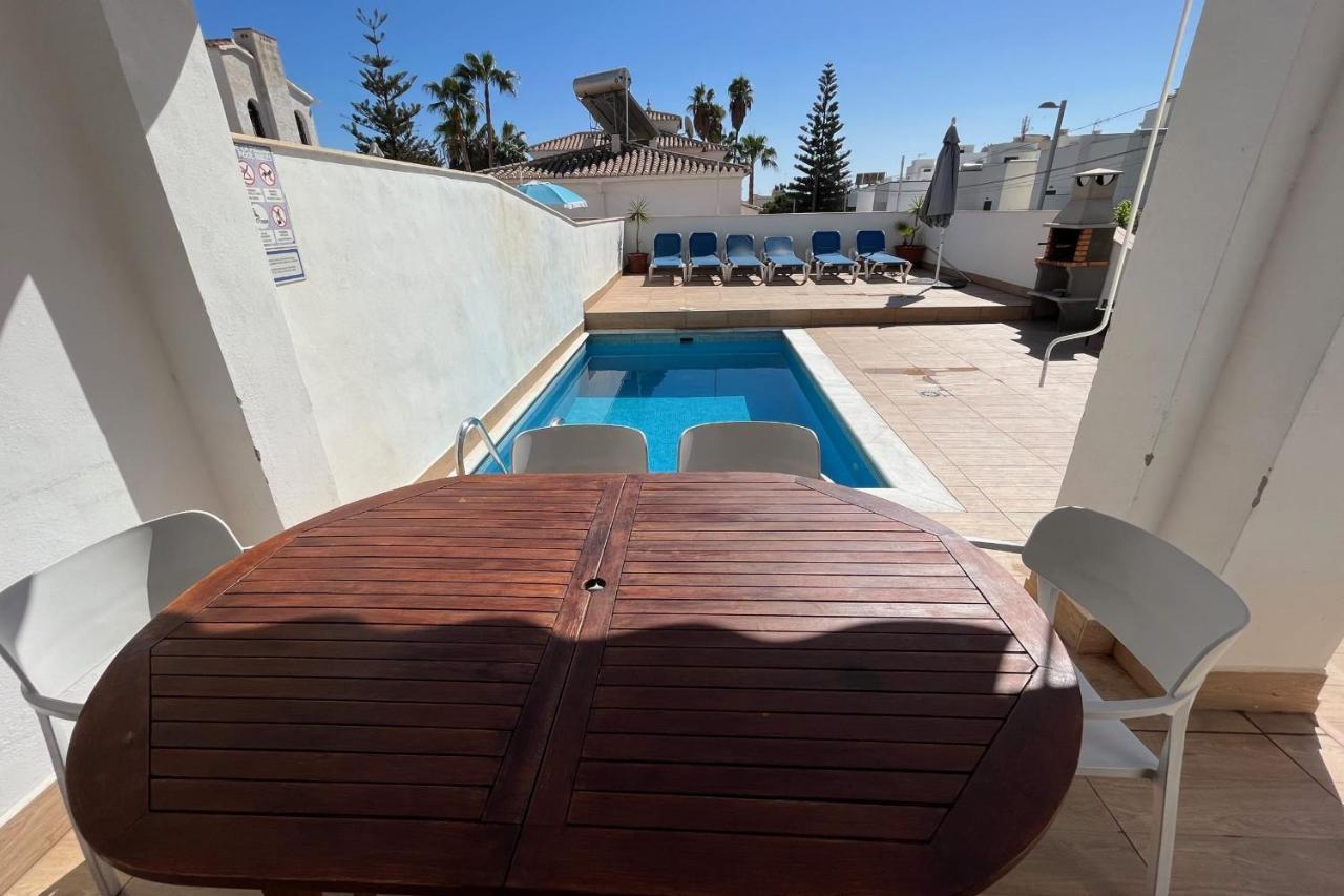 Nerja Paradise Rentals - Villa Verania Extérieur photo