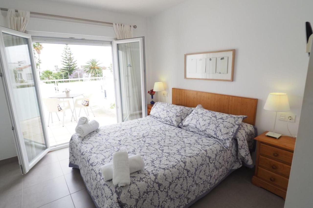 Nerja Paradise Rentals - Villa Verania Extérieur photo