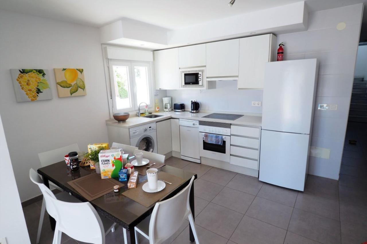 Nerja Paradise Rentals - Villa Verania Extérieur photo
