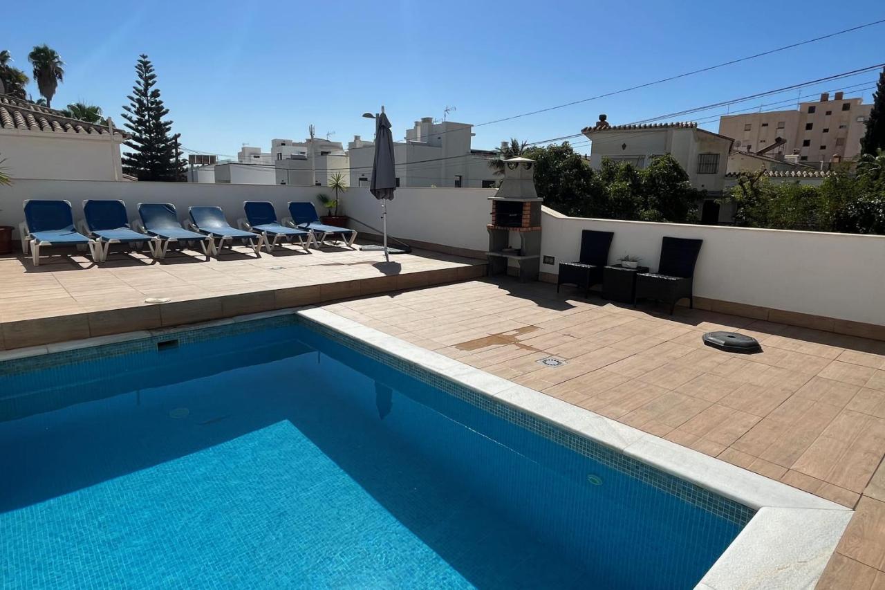 Nerja Paradise Rentals - Villa Verania Extérieur photo