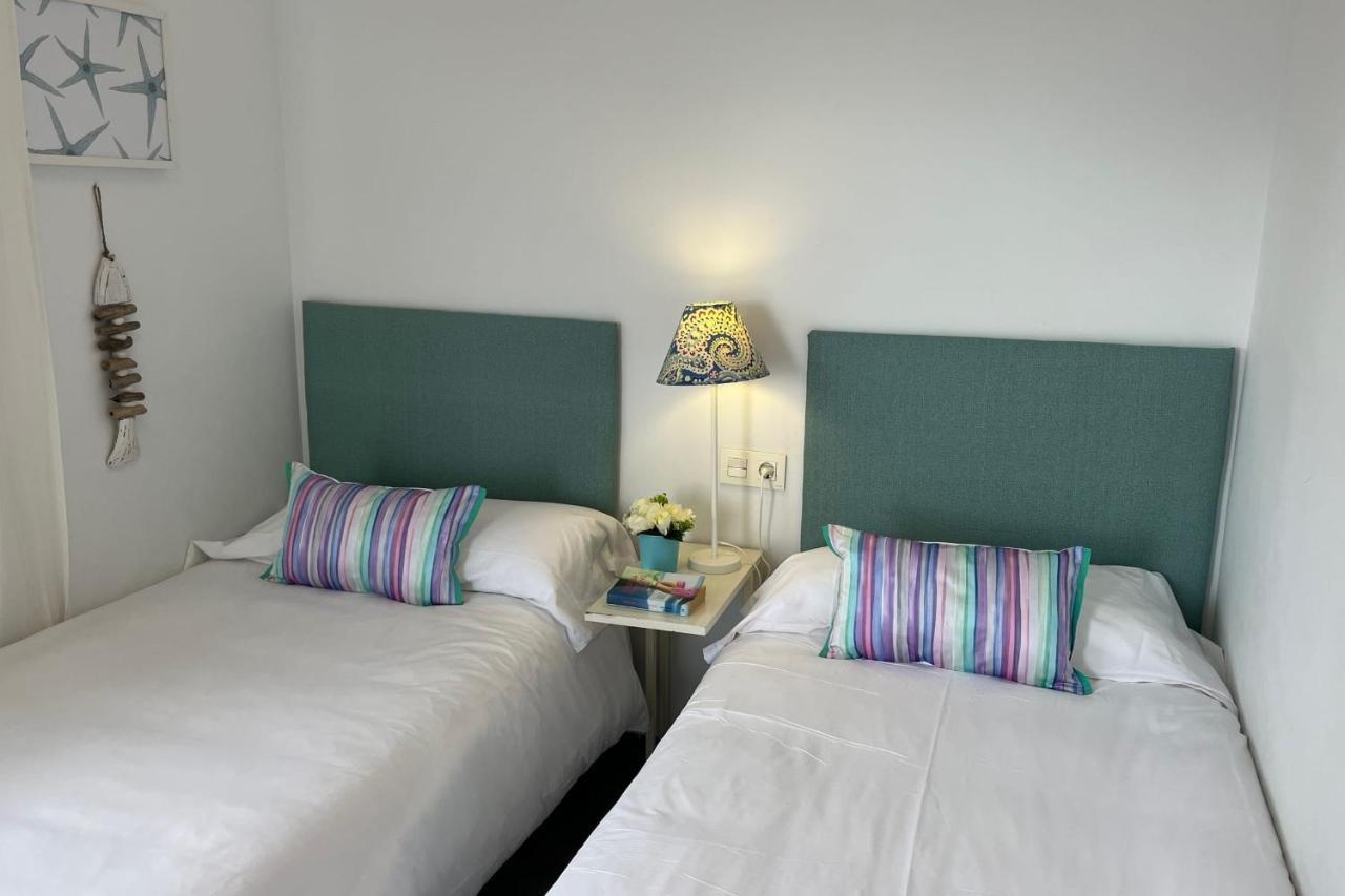 Nerja Paradise Rentals - Villa Verania Extérieur photo