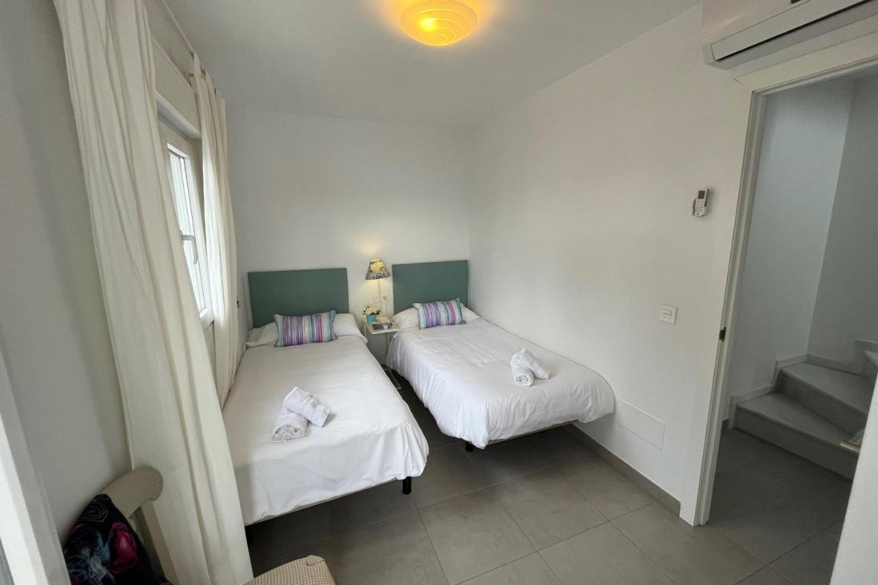 Nerja Paradise Rentals - Villa Verania Extérieur photo