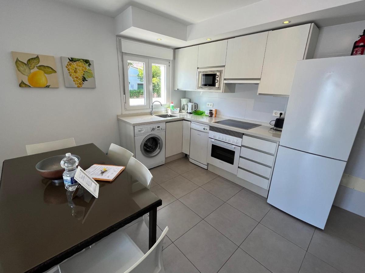 Nerja Paradise Rentals - Villa Verania Extérieur photo