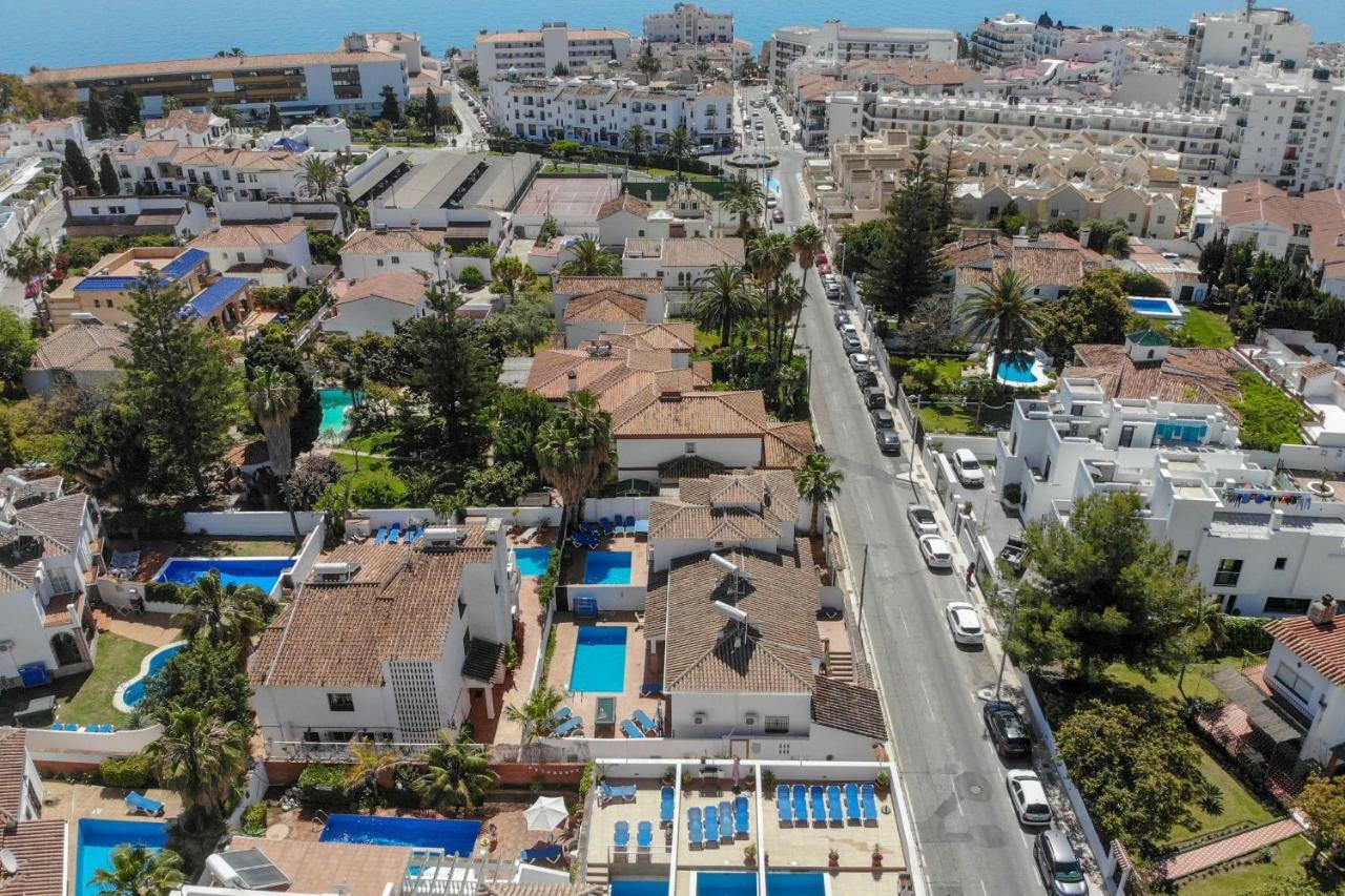 Nerja Paradise Rentals - Villa Verania Extérieur photo