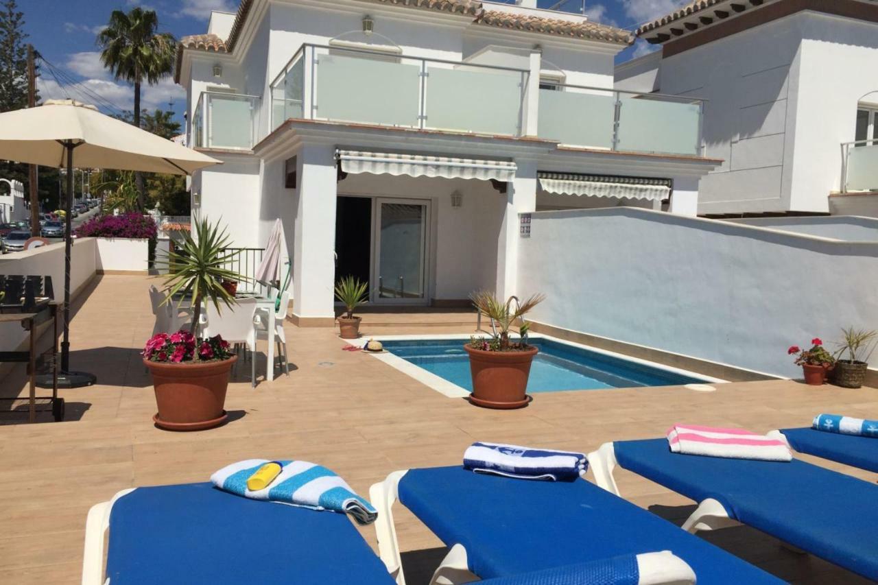 Nerja Paradise Rentals - Villa Verania Extérieur photo