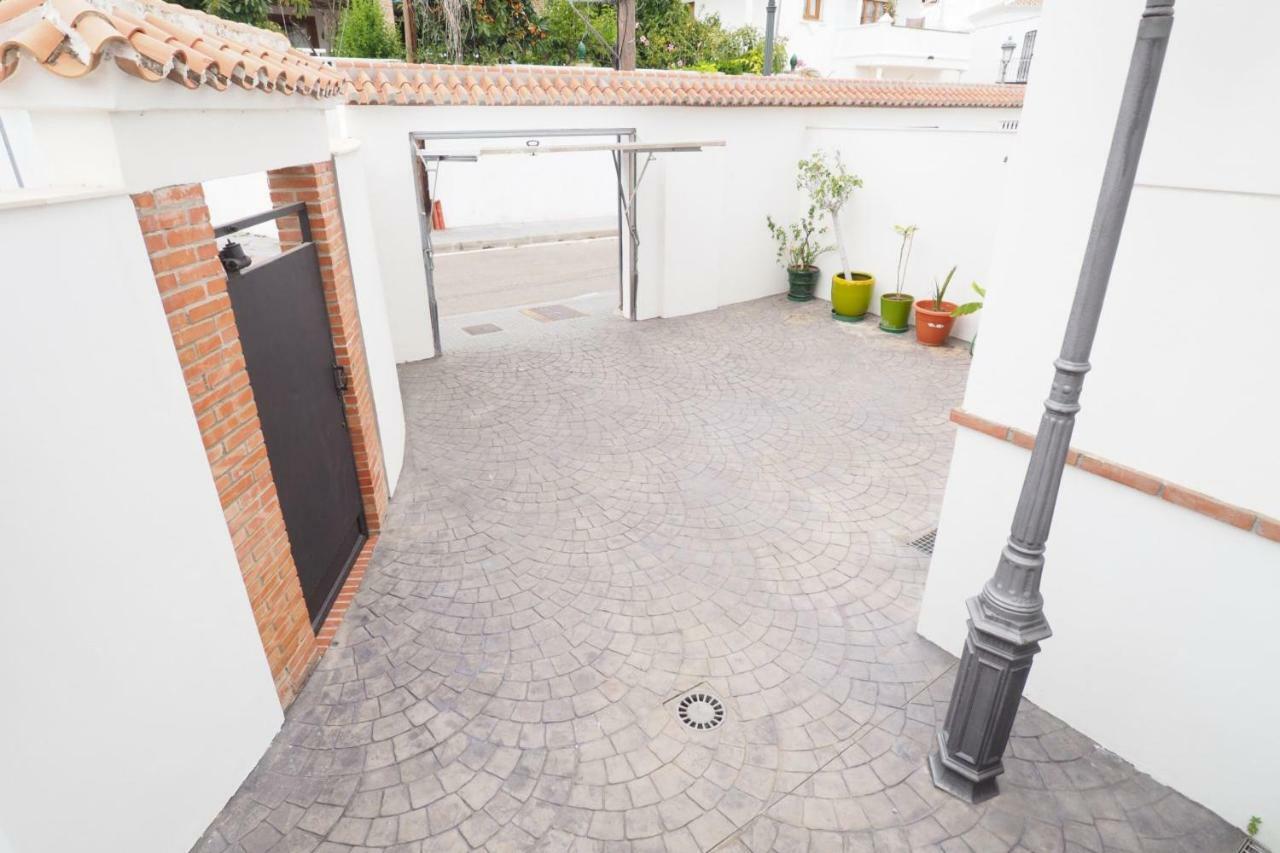 Nerja Paradise Rentals - Villa Verania Extérieur photo