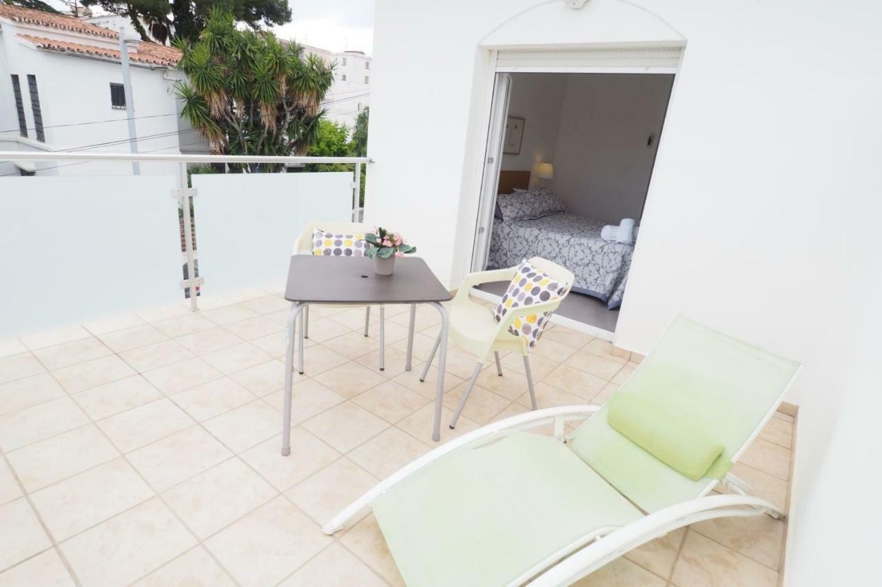 Nerja Paradise Rentals - Villa Verania Extérieur photo