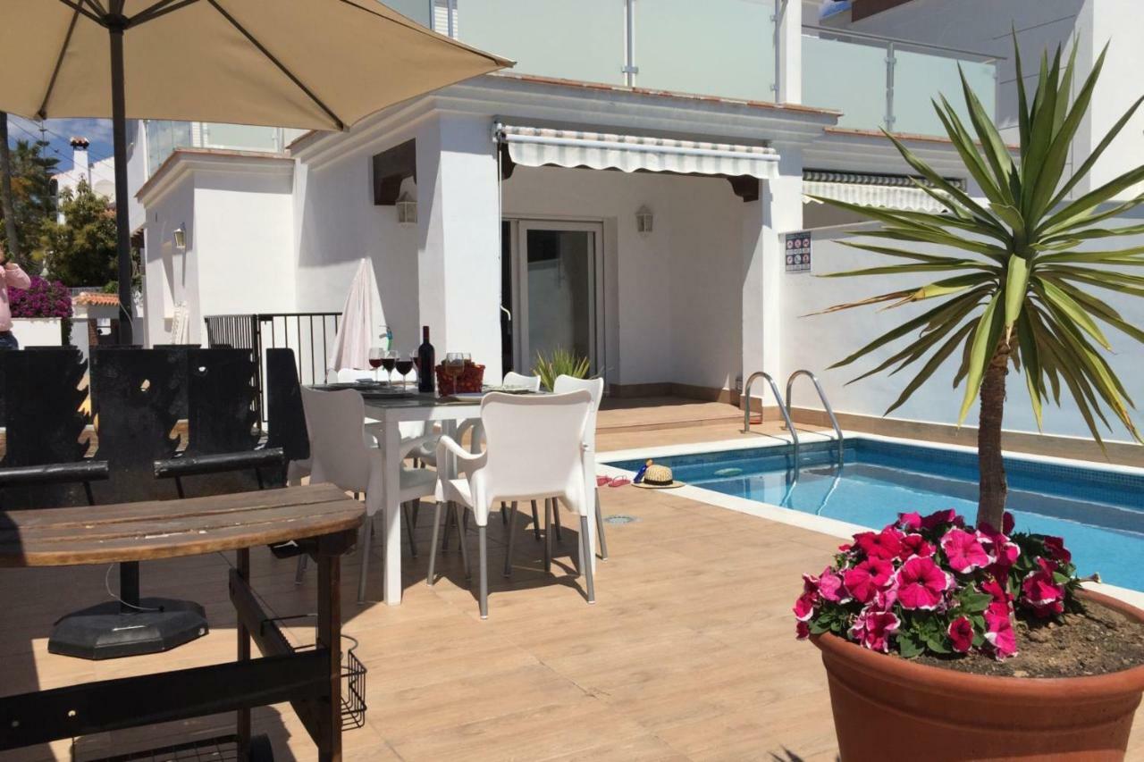 Nerja Paradise Rentals - Villa Verania Extérieur photo