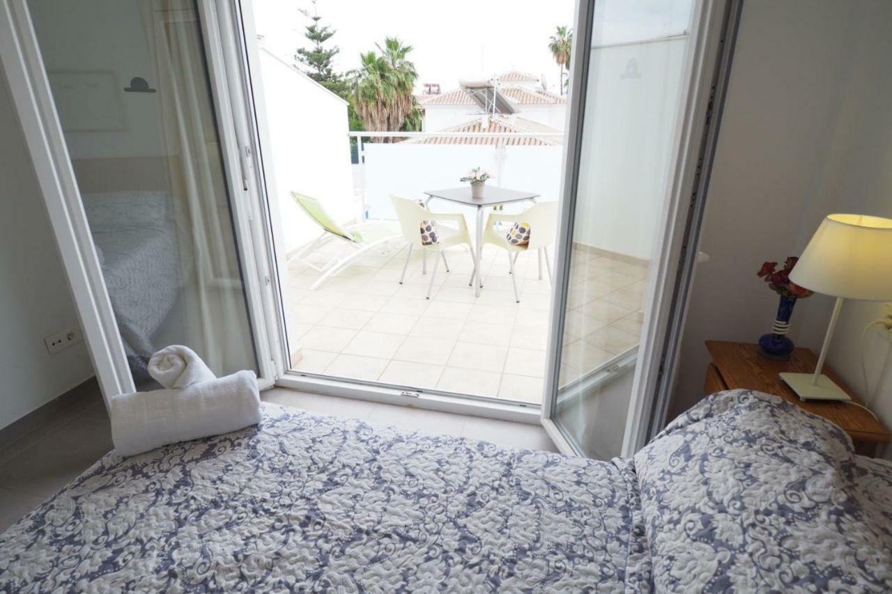 Nerja Paradise Rentals - Villa Verania Extérieur photo